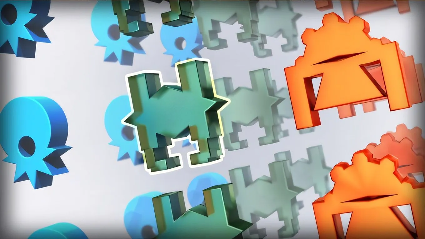 C4D中Softimage知识沿用训练视频教程