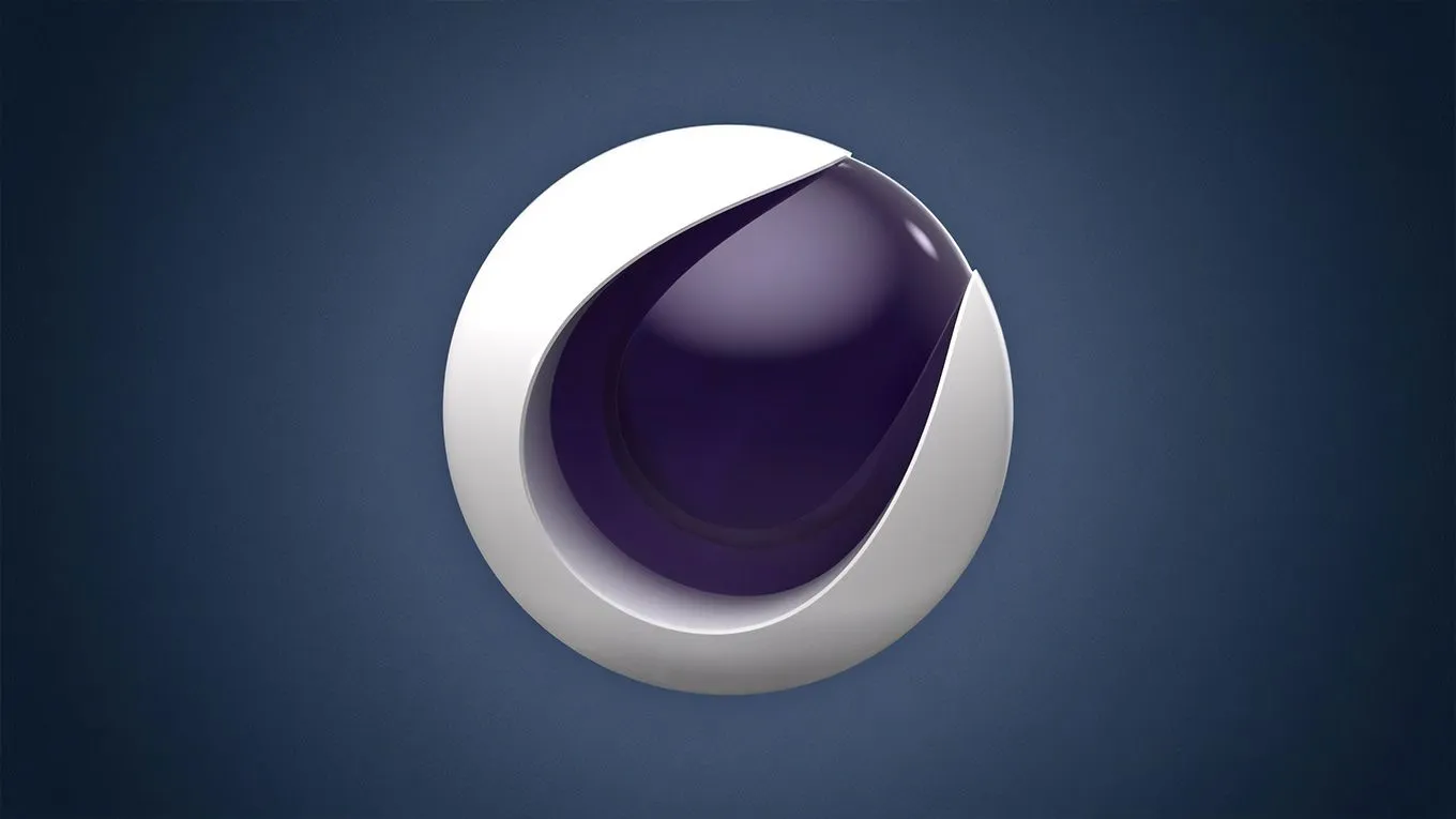 C4D基础核心技术视频教程 Tuts+ Premium Introduction to Cinema 4D