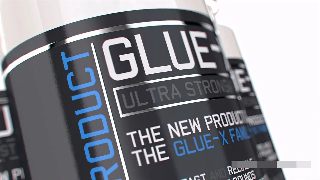 C4D产品包装设计动画训练视频教程 Crafting Product Shots in Cinema 4D