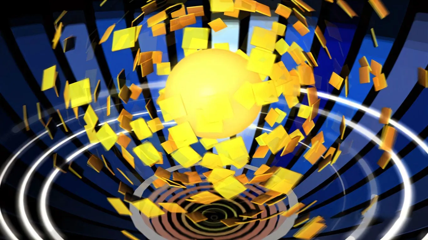 C4D音频效果器训练视频教程 Using the Sound Effector in CINEMA 4D