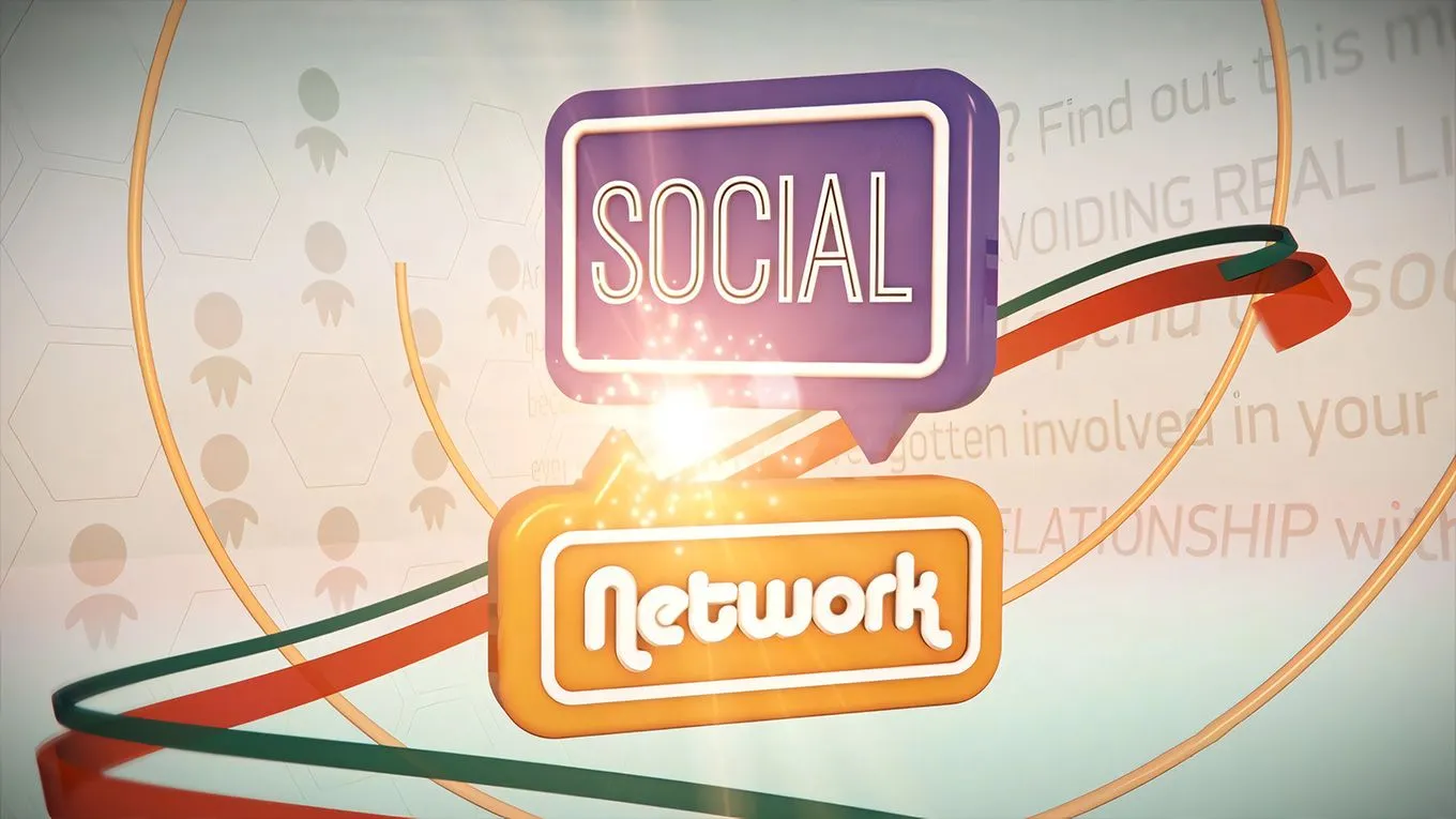 C4D与AE电视包装特效视频教程 Creating a Morning News Opener in CINEMA 4D and After Effects