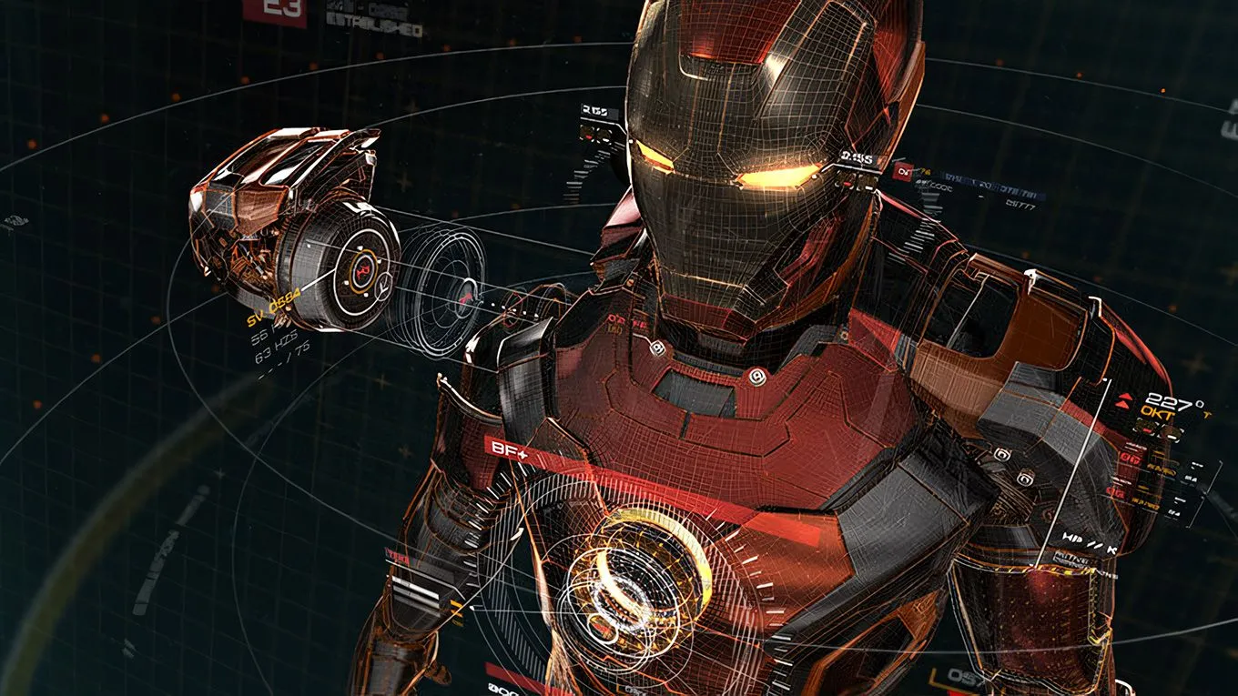 C4D概念设计3D图形MG动画大师级训练视频教程