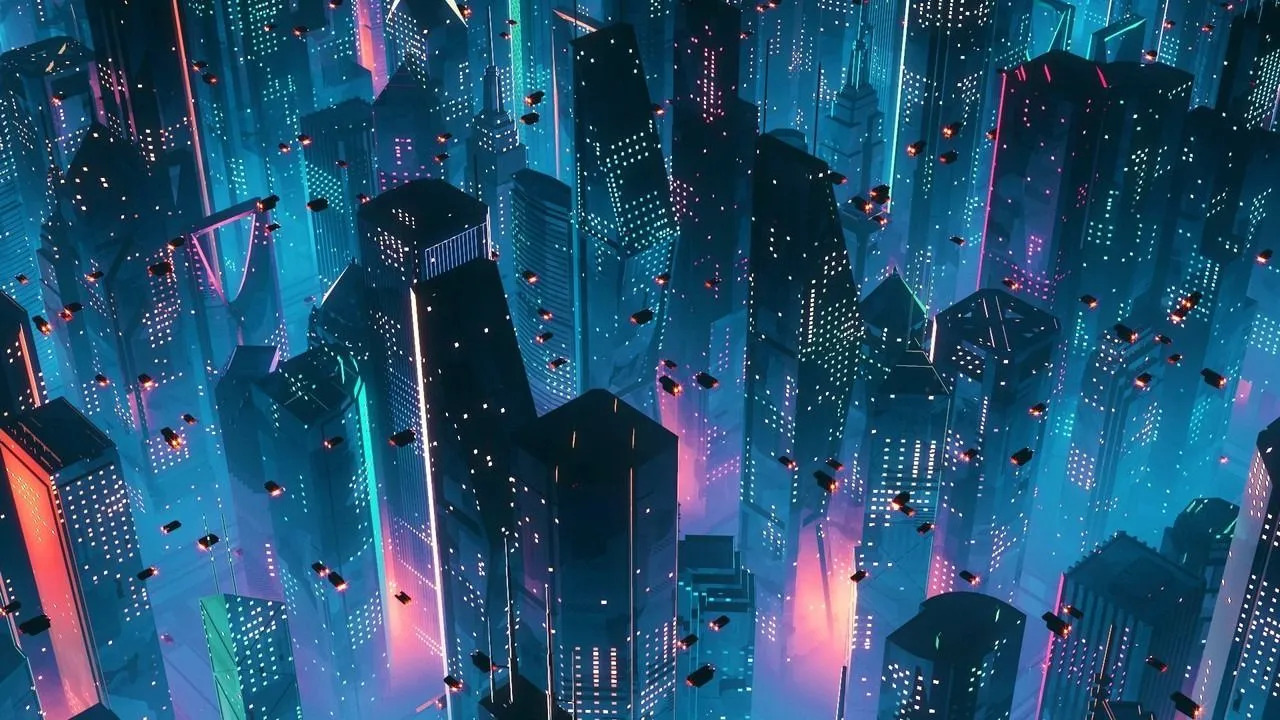 Cinema 4D动画技术综合指南训练视频教程 Introduction to Cinema 4D. A Beginner's Animation Guide