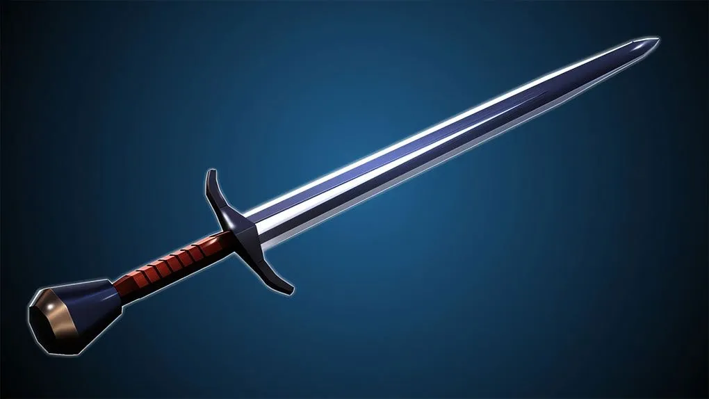 Blender程序化武器制作技术视频教程 中文字幕 Making Procedural Weapons In Blender