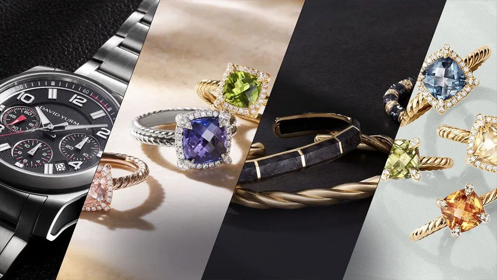 Blender精美珠宝从建模到渲染效果图制作视频教程 Rendering For Jewelers With Blender