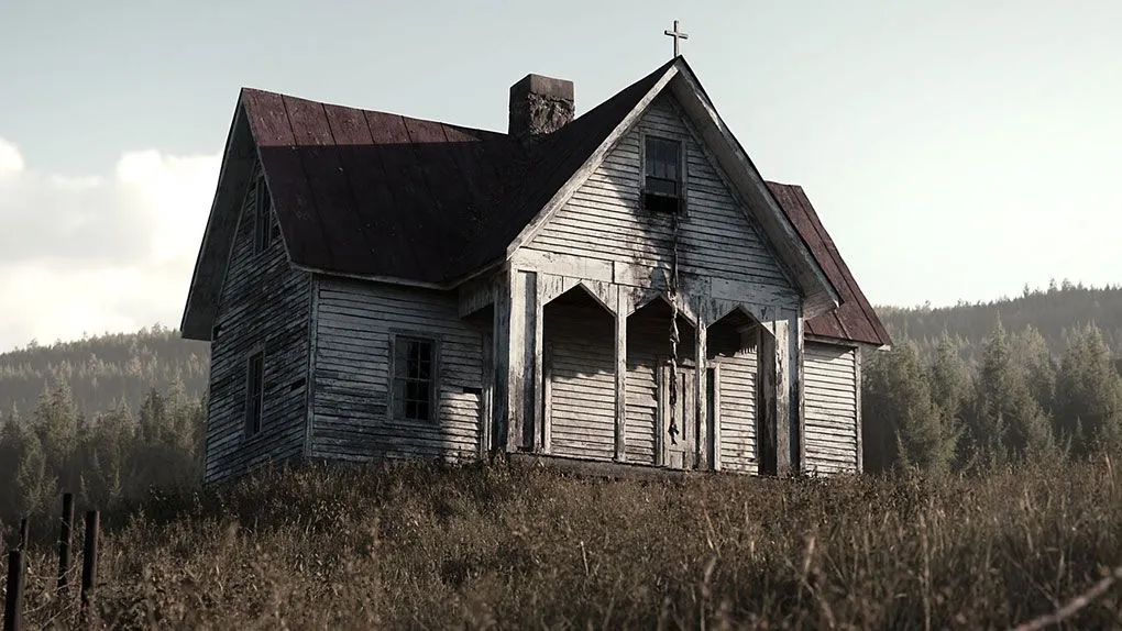 Blender 3A级游戏3D环境动画场景完整制作流程视频教程 Ultimate 3D Environment Animation Course - Blender