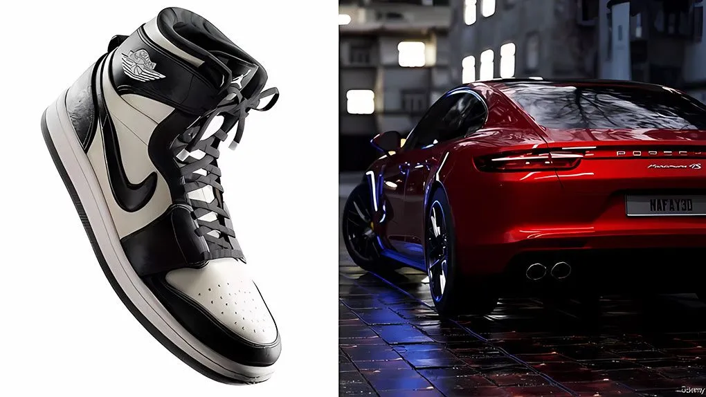 Blender 3D灯光照明大师班训练视频教程 Blender 3D: Cinematic Lighting Masterclass