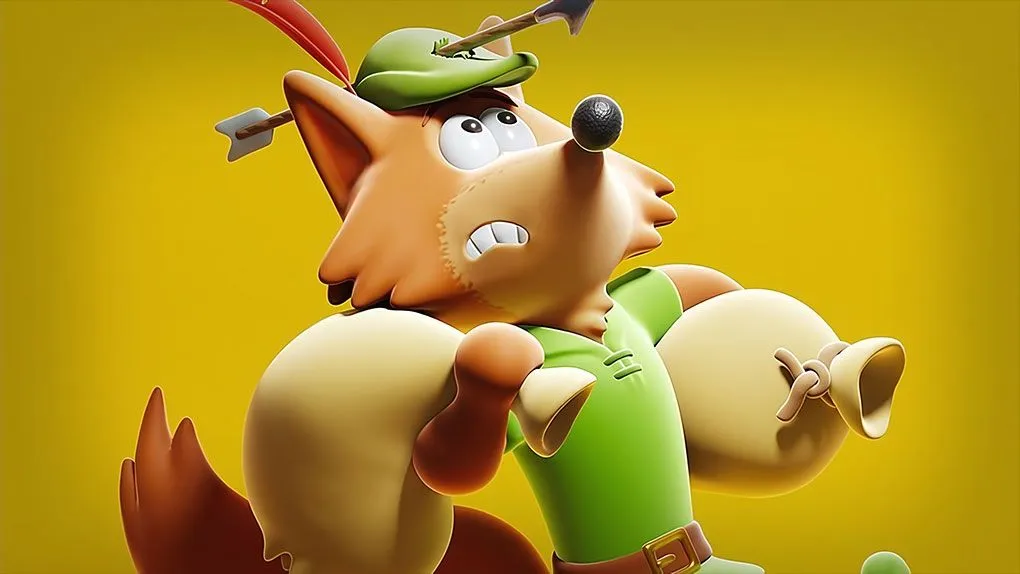 Blender初学者简单人物角色制作训练视频教程 Creating Simple Characters for Beginners in Blender