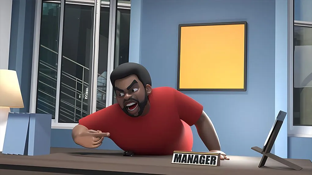 Blender从头开始学习3D角色动画视频教程 LEARN 3D CHARACTER ANIMATION FROM SCRATCH