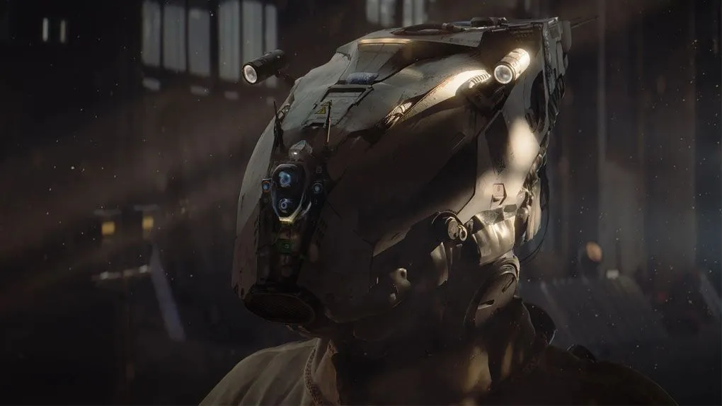 Blender影视级灯光照明技术大师班视频教程 中文字幕 Cinematic Lighting in Blender by Gleb Alexandrov