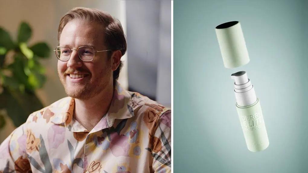 Blender创意动画渲染制作流程视频教程 Product Animation in Blender: Bring Your 3D Renders to Life