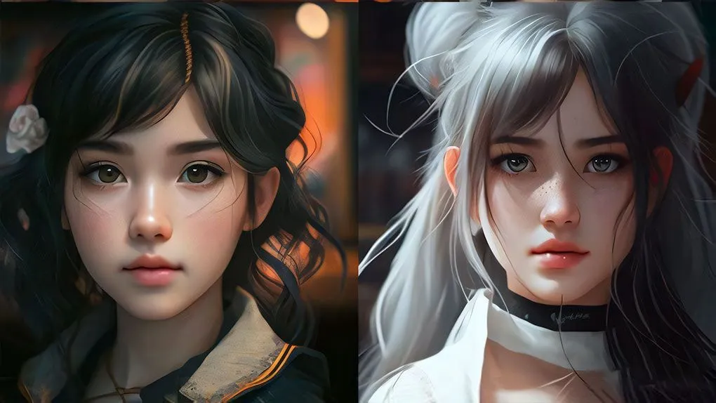 Midjourney人工智能艺术创作从入门到精通视频教程