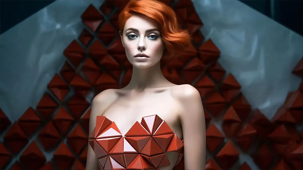 摄影师 Riccardo Scrocca - 使用 Midjourney AI 摄影 中英字幕