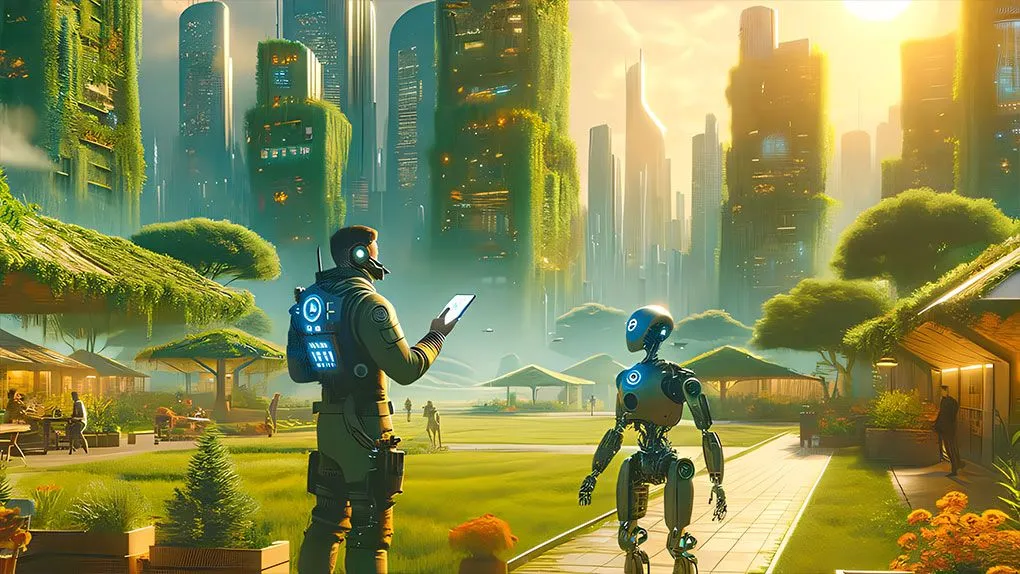 ChatGPT和DALL-E文本生成与图片匹配技术视频教程 Prompt Engineering Principles: ChatGPT & DALL-E