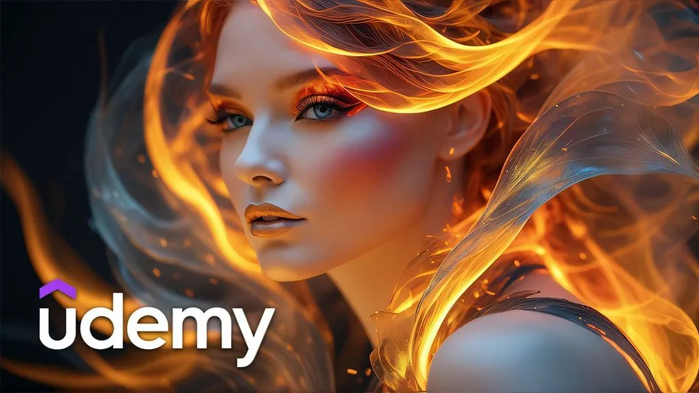 终极 Stable Diffusion + ChatGPT AI绘画及模型训练课程 中英字幕 Ultimate Stable Diffusion AI art Course