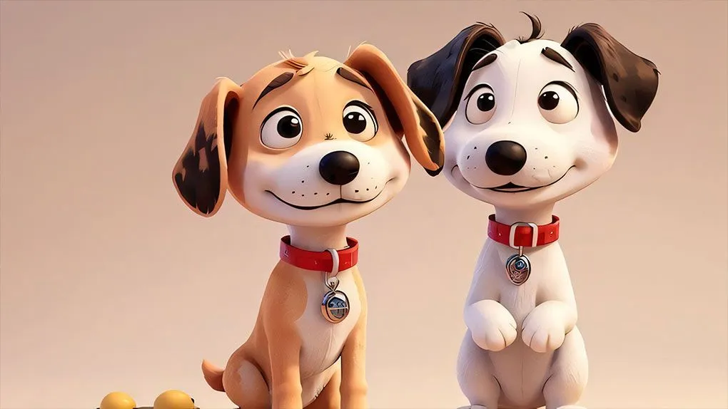 如何使用AI人工智能进行漫画艺术创作视频教程中文字幕 How to generate your own comic books using AI