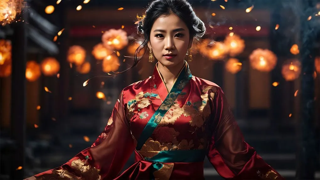 Leonardo AI人工智能艺术创作基础核心技术视频教程 Your Ultimate Starter Kit for Leonardo AI