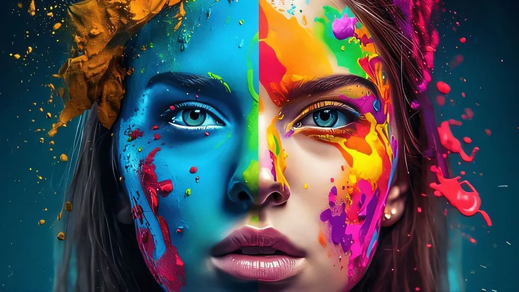 Midjourney V5 AI艺术生成图像技术训练视频教程 Learn MidJourney | Beginners | Ai Art is the next big thing