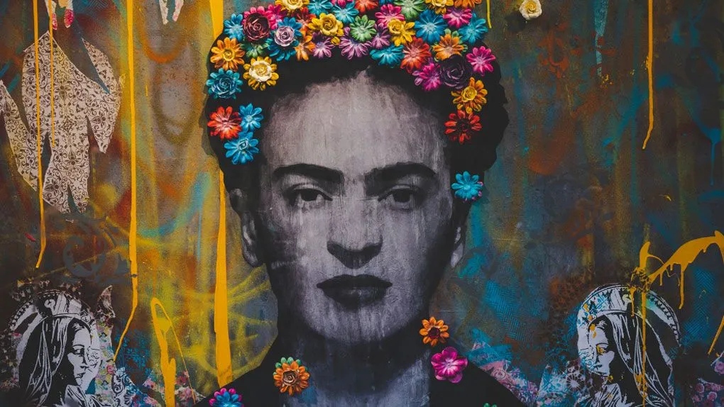 Midjourney AI视觉艺术创作核心技术视频课程-中英字幕