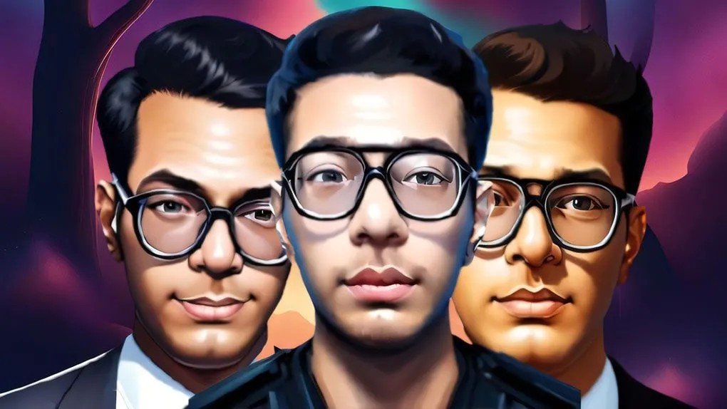 Leonardo AI,DALL-E -如何创建AI人工智能图形和图像课程-中英字幕 How to create AI graphics and images Course