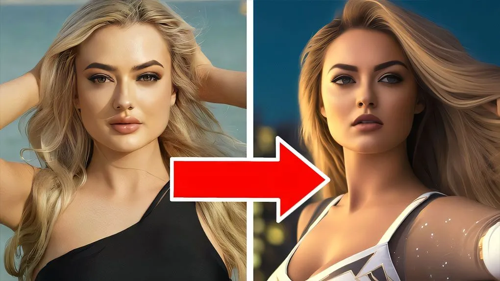 轻松玩转Midjourney:人工智能艺术创作新手指南视频教程 Midjourney Made Easy: A Beginner's Guide to AI Art Creation