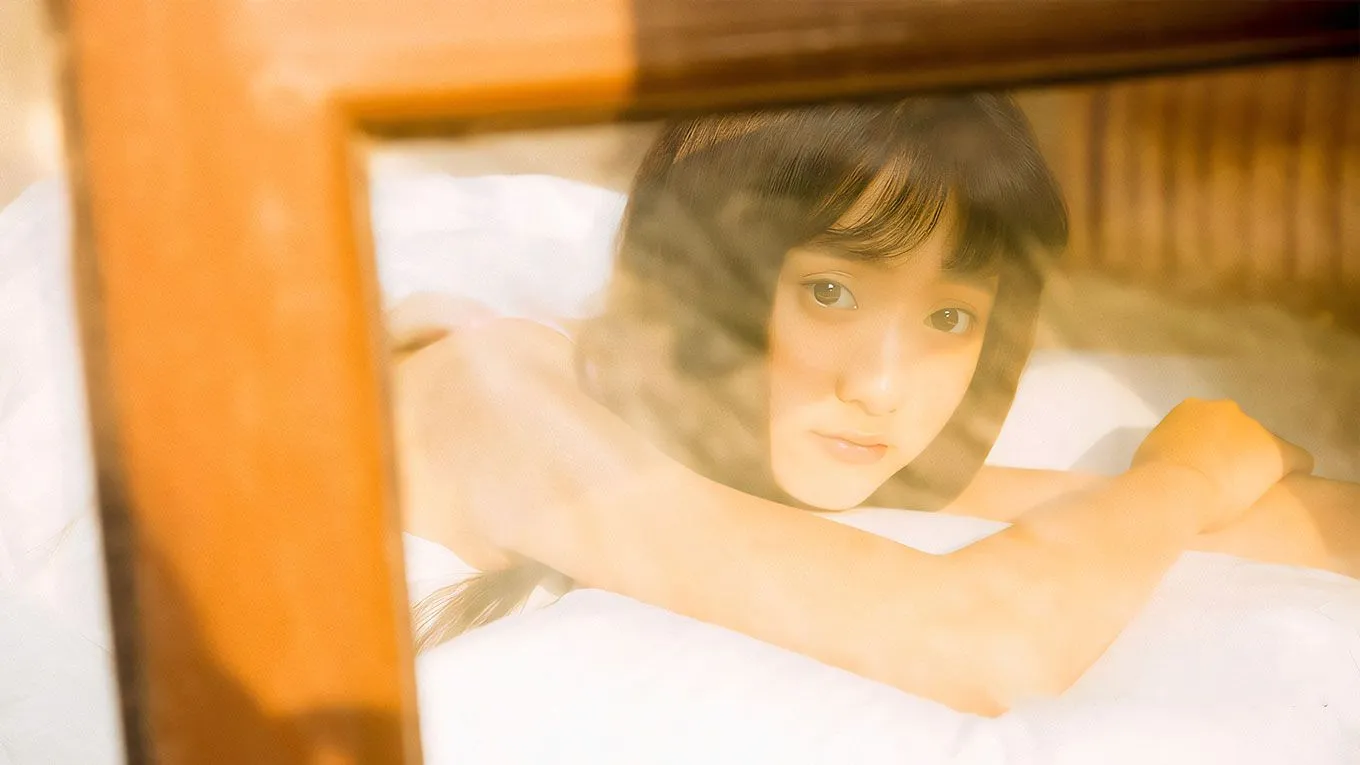 UPLUSKY天航少女风摄影后期人像精修调色中文教程