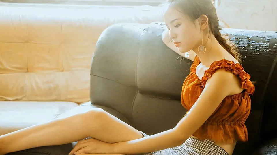 姜天狗人像精修古风小清新视频培训班第6期中文教程