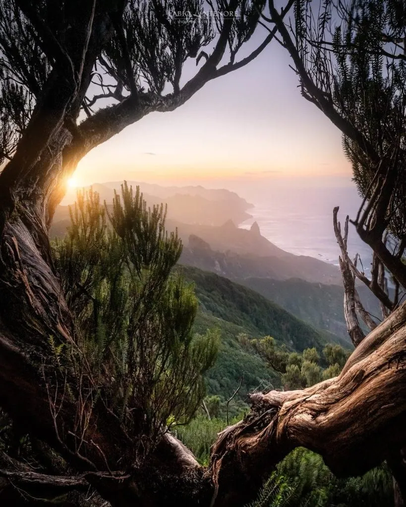 Fabio Antenore-超级真实银河系夜景风光摄影及后期附扩展素材 中英字幕 Fabio Antenore Hyperreal Landscapes Bundle