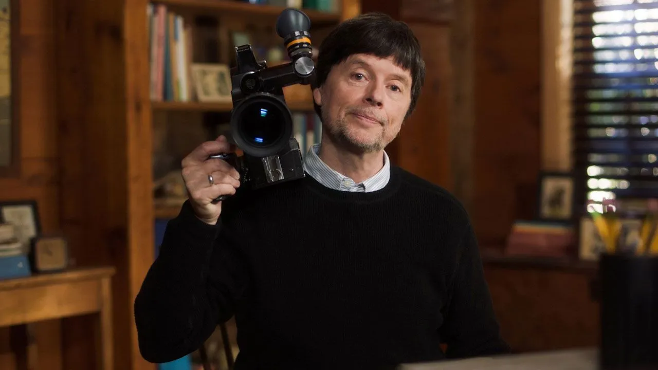 MasterClass-肯·伯恩斯 Ken Burns 教授纪录片电影摄制教程 中文字幕 Ken Burns - MasterClass - Documentary Filmmaking