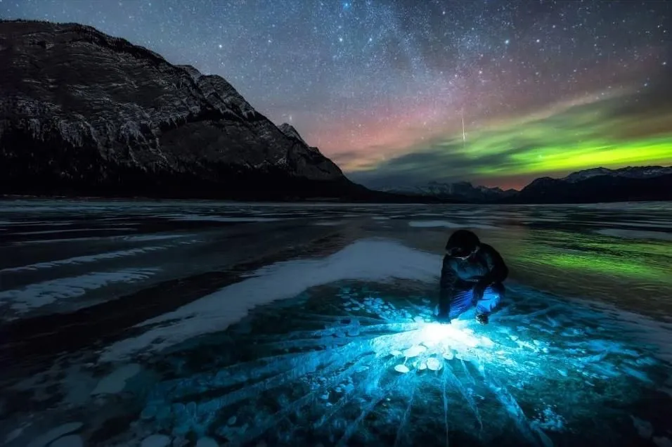 风光摄影实战教程 全能篇中文教程