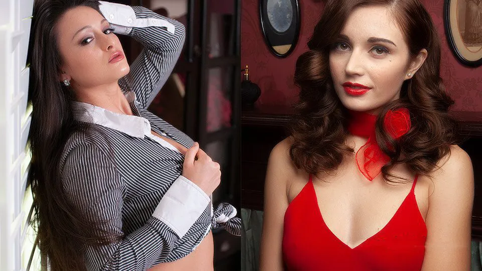 56张欧美名模时尚摄影原片RAW原片素材