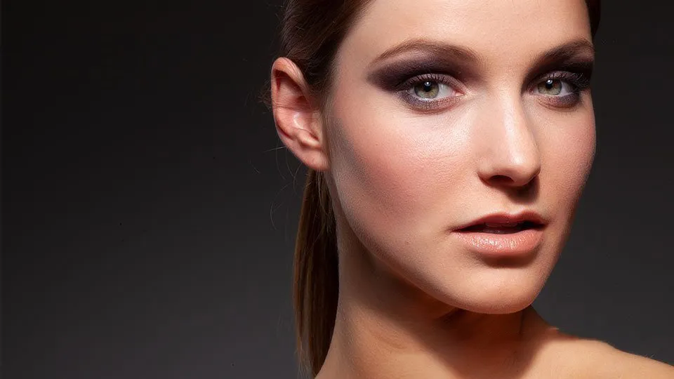 15张欧美名模时尚摄影原片RAW原片素材