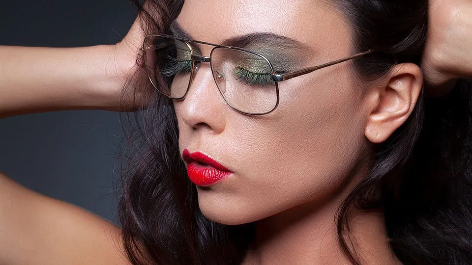 47张欧美名模时尚摄影原片RAW原片素材