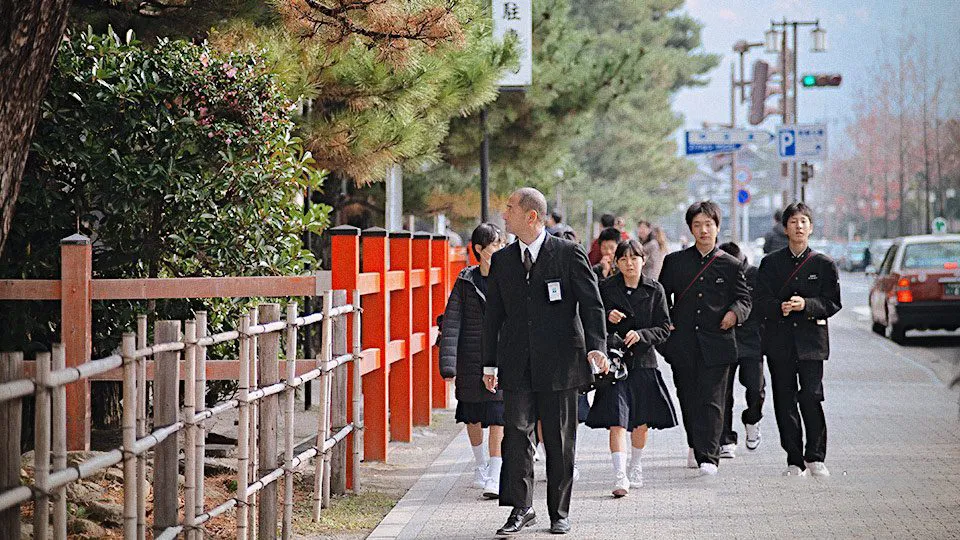 47张日本街头随拍风景摄影原片RAW原片素材