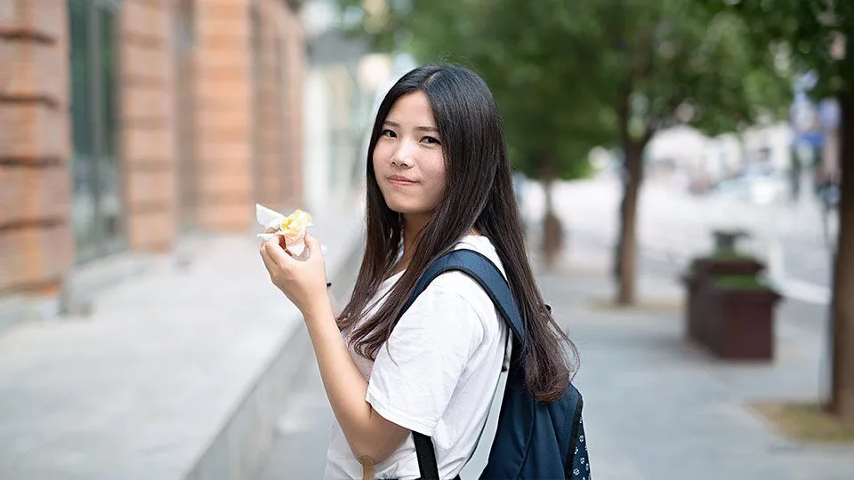 10张美女生活照人像写真摄影原片RAW原片素材