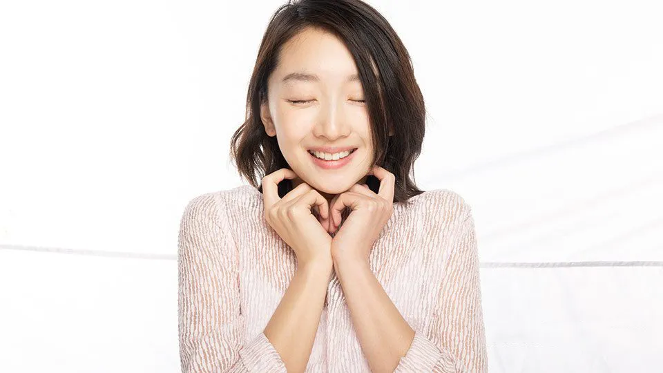 35张周冬雨棚拍人像写真摄影原片RAW原片素材