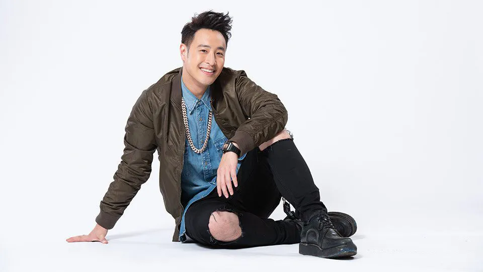 265张潘玮柏棚拍人像写真摄影原片RAW原片素材