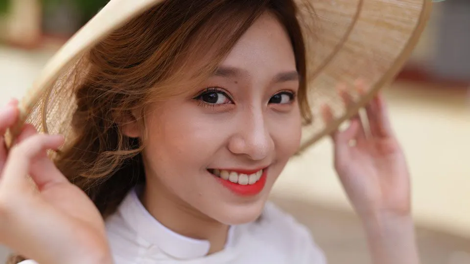 22张女孩美女人像写真摄影原片RAW原片素材