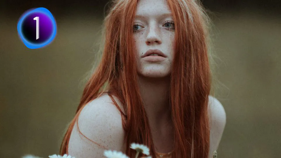 Steve Gindler飞思Capture One样式预设