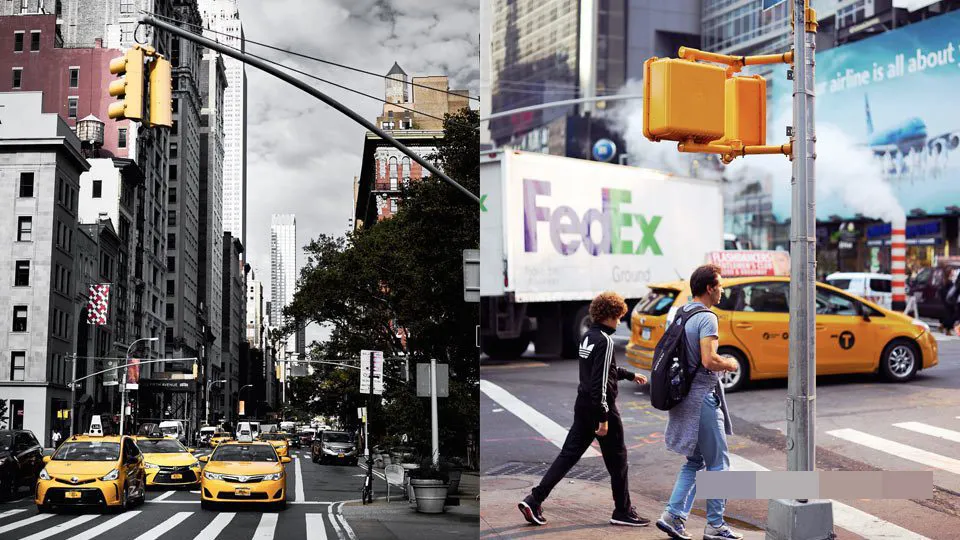 旅拍风景电影创意飞思预设大合集 Capture One Pro Ultimate Bundle