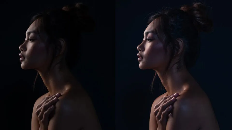 Nathan Elson飞思样式合集 Capture One Pro Styles