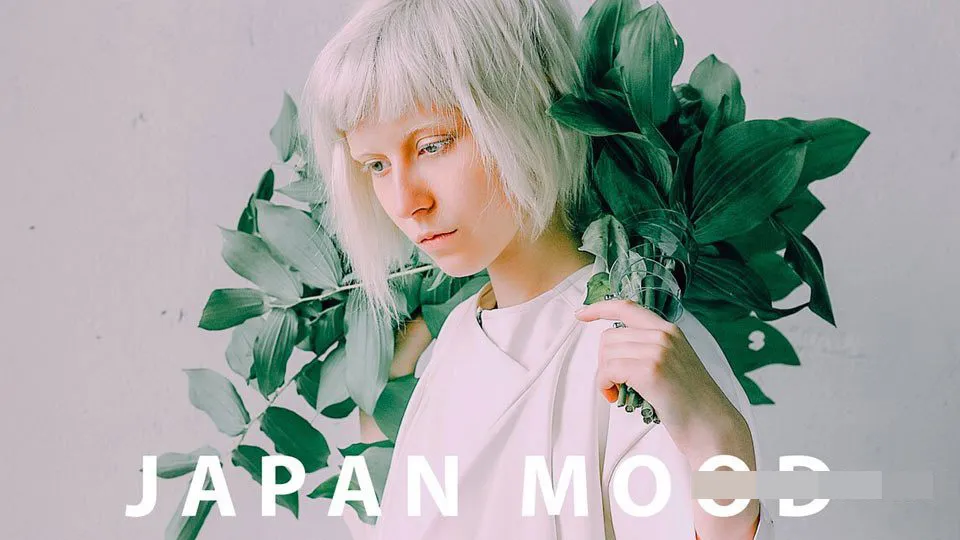 滨田英明Hideaki Hamada 日系电影情绪心情Capture One预设 飞思预设