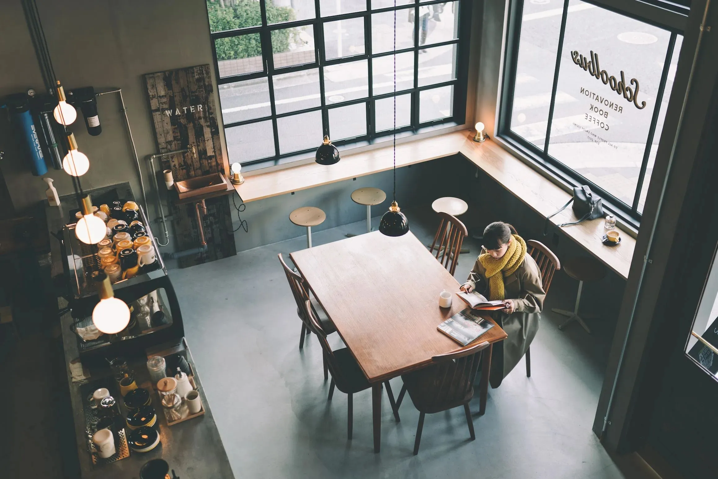 INS日系摄影师泽村洋兵(Yōhei Sawamura)人像街道风景胶片LR预设