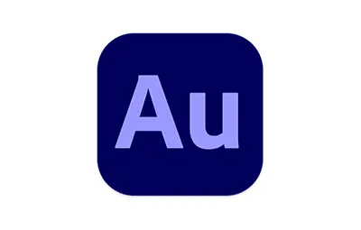 Au 2022苹果版 Audition 2022 v22.3 for Mac 中文激活版 intel/M1通用