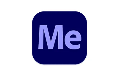 Adobe Media Encoder 2025 v25.5.0.013 中/英文版 Me 2025正式版 WIN64版本下载