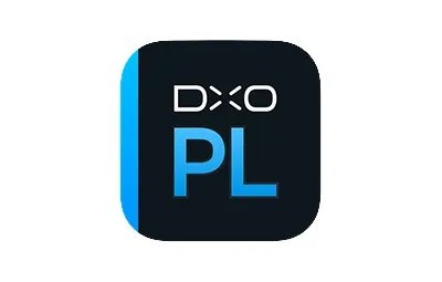 DxO PhotoLab v9.1.1.26 中文激活版 Mac专业的raw图片处理软件