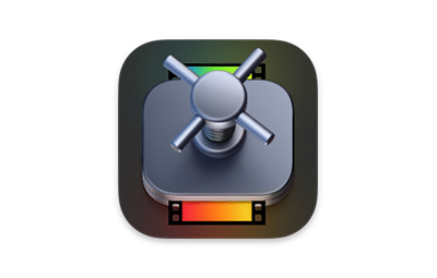 苹果电脑视频压缩编码转码输出软件 Compressor for Mac 4.9.0 英/中文版