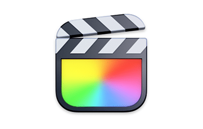 FCPX苹果视频剪辑软件 Final Cut Pro X 11.1.1 英/中文版
