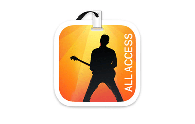 Apple MainStage 3 for Mac v3.6.6 中文激活版 强大的现场音频控制器