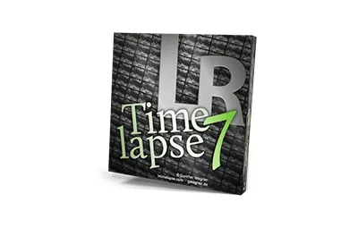 LRTimelapse Pro v7.4.0 Build 1014 中文版 Win延迟摄影视频制作工具